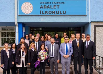 TEI’den öğretmenlere ziyaret
