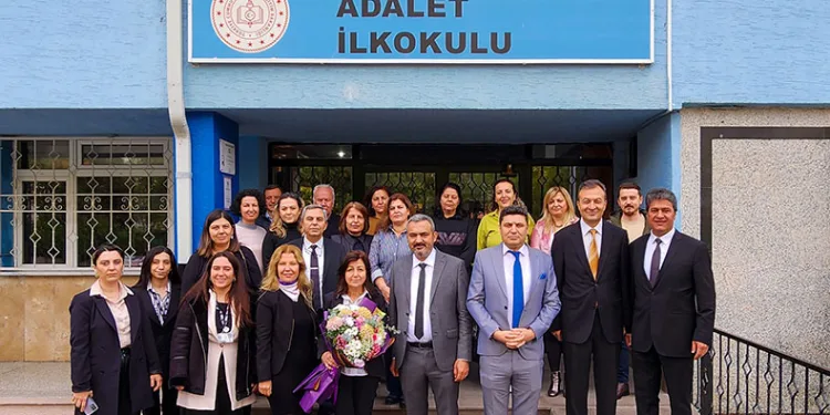 TEI’den öğretmenlere ziyaret