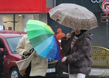Meteorolojiden Bursa için son dakika uyarısı