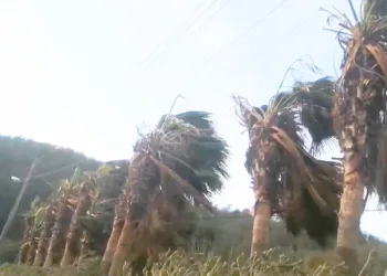 Meteorolojiden fırtına uyarısı