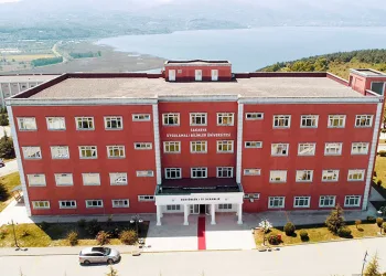 SUBÜ 15 akademik personel alacak