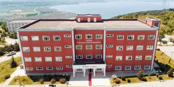 SUBÜ 15 akademik personel alacak