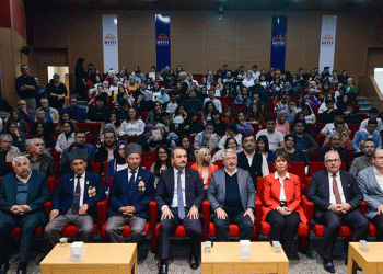 Cumhuriyet’in 100. yılında Çorum paneli