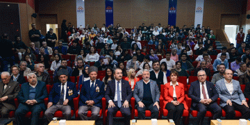 Cumhuriyet’in 100. yılında Çorum paneli