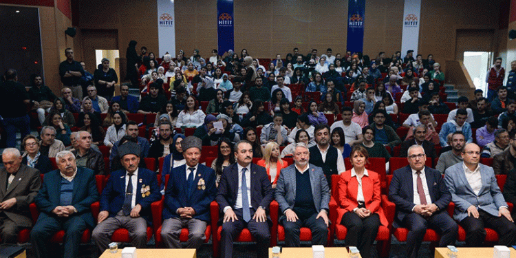 Cumhuriyet’in 100. yılında Çorum paneli