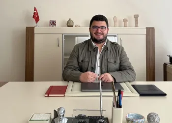 TÜBA-GEBİP Ödülünü kazandı