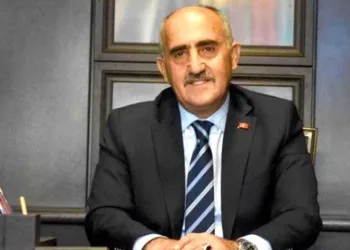 Tanfer’den Öğretmenler Günü kutlaması