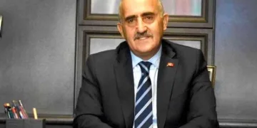 Tanfer’den Öğretmenler Günü kutlaması
