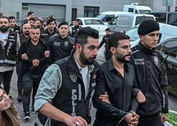 Engin Polat’ın akrabası olan muhasebecisi de tutuklandı