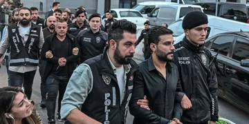 Engin Polat’ın akrabası olan muhasebecisi de tutuklandı