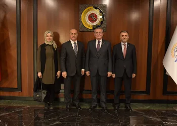 SGK’dan kayıt dışılığa karşı farkındalık çalışması