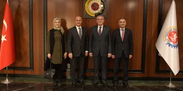 SGK’dan kayıt dışılığa karşı farkındalık çalışması