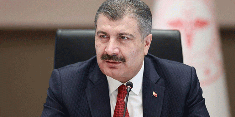 “Türkiye olarak desteğe hazırız”