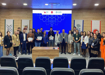 Kastamonu’da girişimcilik eğitimi verildi