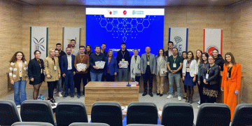 Kastamonu’da girişimcilik eğitimi verildi