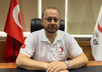 “Kan bağışının önemi devam ediyor”