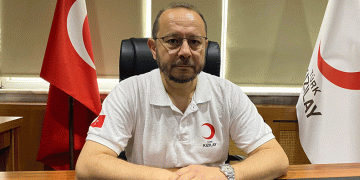 “Kan bağışının önemi devam ediyor”
