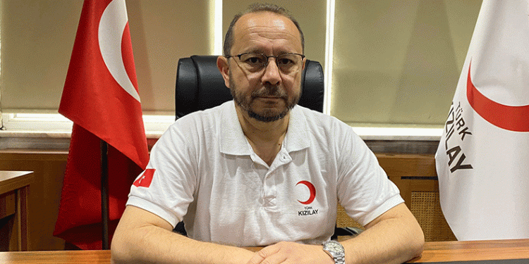 “Kan bağışının önemi devam ediyor”