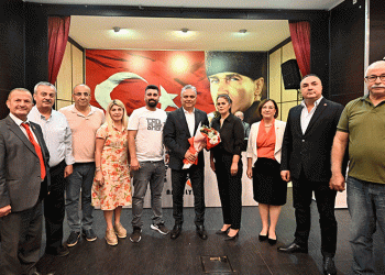 Metin Kök’ün ismi parkta yaşayacak
