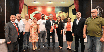 Metin Kök’ün ismi parkta yaşayacak