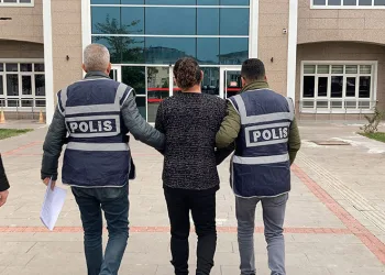 Burdur’da asayiş uygulaması