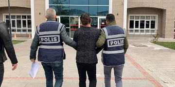 Burdur’da asayiş uygulaması