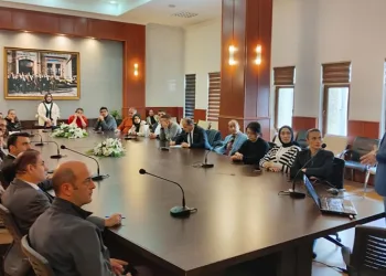 Akciğer Kanseri Farkındalığına dikkat çekildi