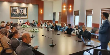 Akciğer Kanseri Farkındalığına dikkat çekildi