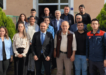 Deprem simülasyon tırı Kırşehir’e gidiyor