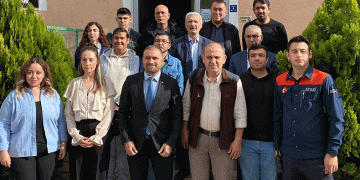 Deprem simülasyon tırı Kırşehir’e gidiyor