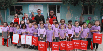 Süt sağım hijyen eğitimi
