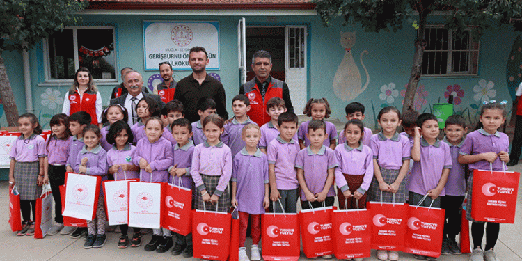 Süt sağım hijyen eğitimi