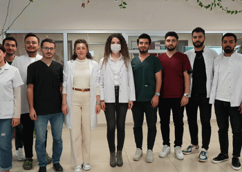 Hastanede randevu çilesi bitti