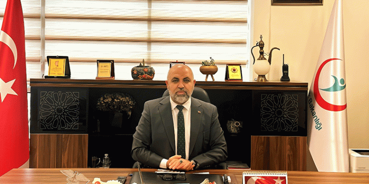 “Organ bağışı sayısı yetersiz kalmaktadır”