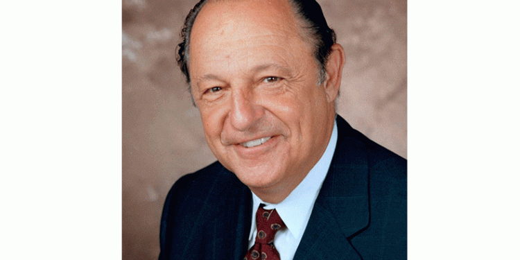 Dr. Ralph DeFronzo İstanbul’da