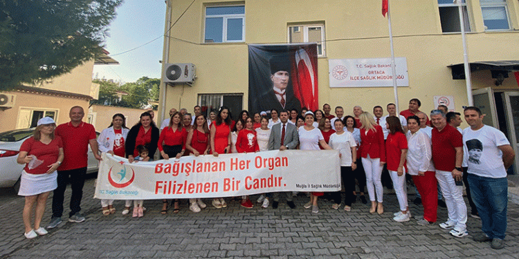 Uzundemir organlarını bağışladı