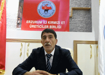 ”Besi hayvancılığı şehri geliştirecek”