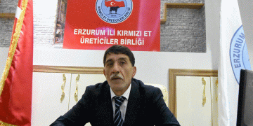 ”Besi hayvancılığı şehri geliştirecek”