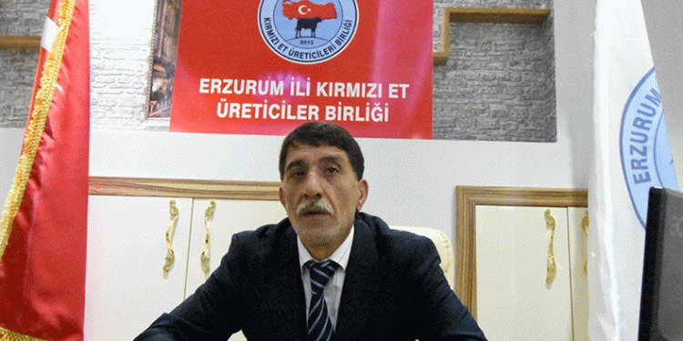 ”Besi hayvancılığı şehri geliştirecek”