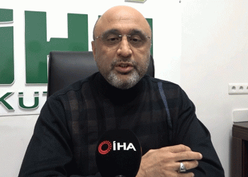 Filistin için özgürlük konvoyu