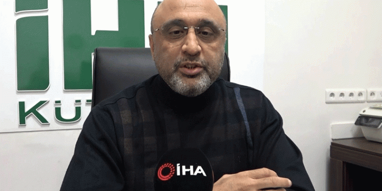 Filistin için özgürlük konvoyu