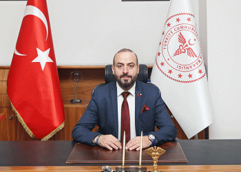 Akseki Devlet Hastanesi’ne yenilik