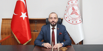 Akseki Devlet Hastanesi’ne yenilik