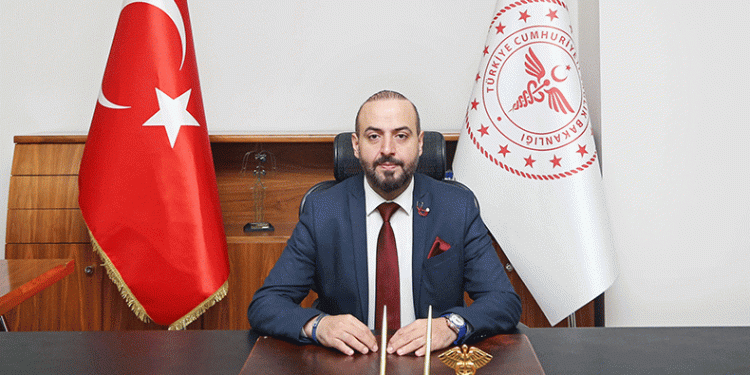 Akseki Devlet Hastanesi’ne yenilik