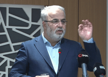 “İki İnsan Bir Hayat: Evlilik Okulu”