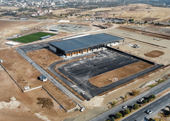Şehirler arası otobüs terminali açılıyor
