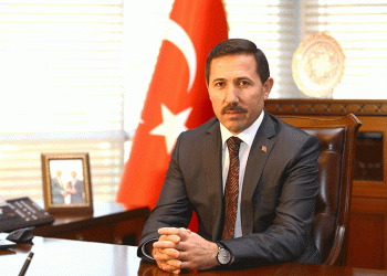 Karatay’dan İsrail mallarına boykot
