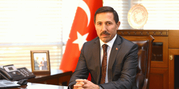 Karatay’dan İsrail mallarına boykot