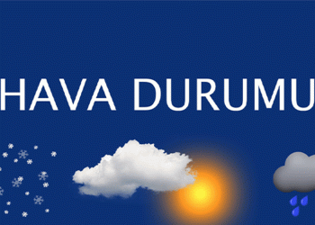 Yurtta hava durumu