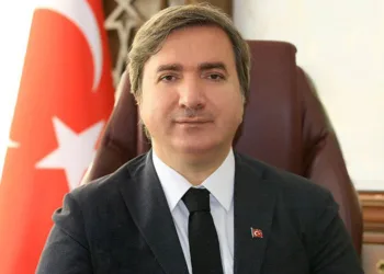 Vali Aydoğdu’dan Öğretmenler Günü mesajı